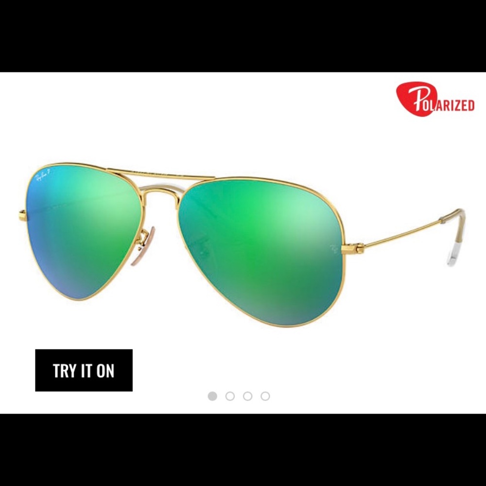 Ray ban sunglasses
